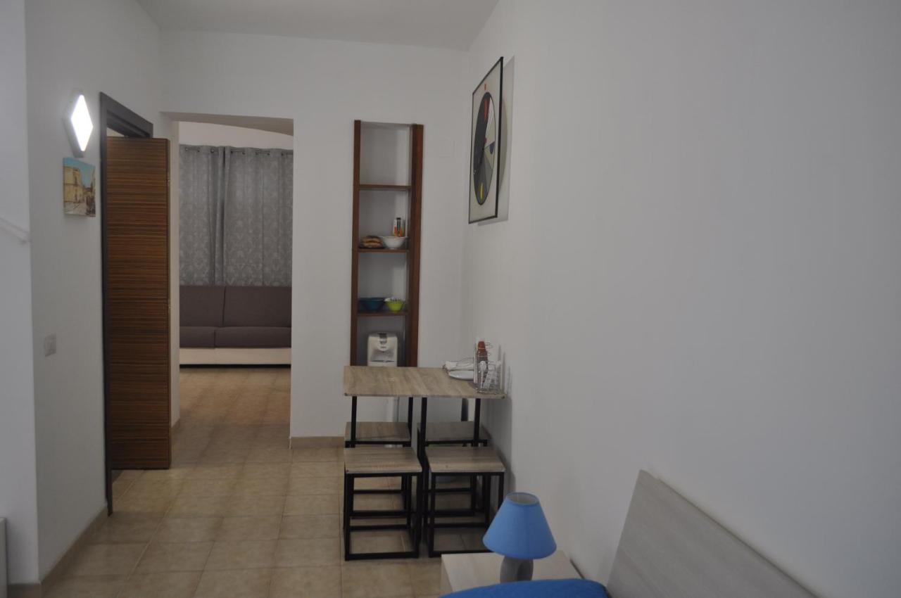 B&B La Dimora Di Rosa Matera Luaran gambar