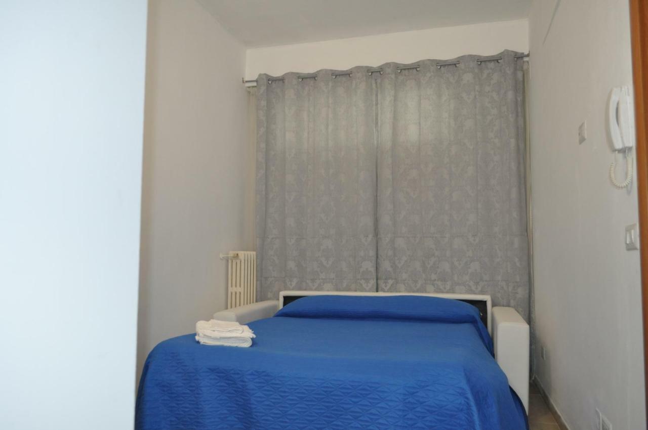 B&B La Dimora Di Rosa Matera Luaran gambar